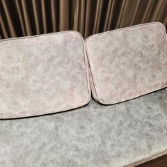 座面が広い　offer9 ソファ