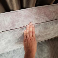 座面が広い　offer9 ソファ