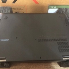 thinkpad X1 carbon i7 2K 解像度