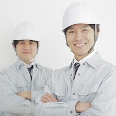 【週払い可】★力仕事あり★20～40代の男性活躍中!鉄製品の加工スタッフ募集! 株式会社ニチユウ1-1 軽作業・製造系の画像