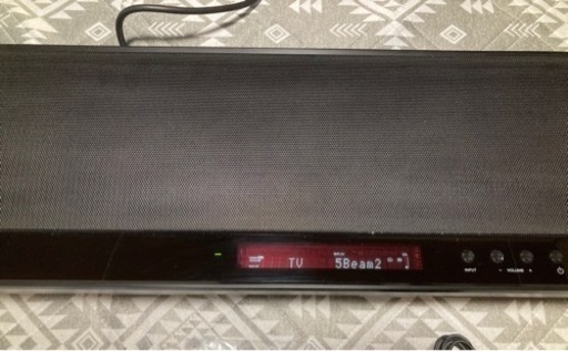 YAMAHA デジタルサウンドプロジェクター YSP4100 【公式通販】