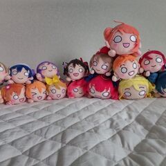 ラブライブ メンバー募集 ジモティー