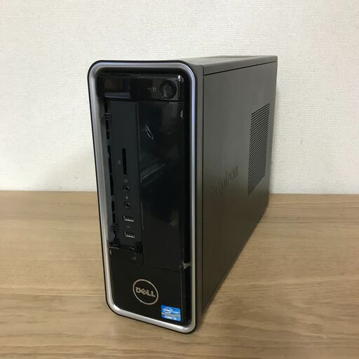 DELL inspiron 660S Intel Core i5-3330 2.70GHz/メモリ4GB/HDD1TB ...