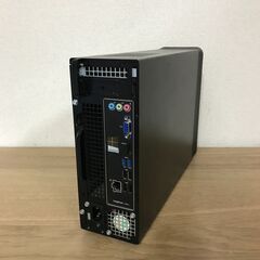 DELL inspiron 660S Intel Core i5-3330 2.70GHz/メモリ4GB/HDD1TB/Win10 DELL inspiron 660S Intel Core i5-3330 2.70GHz/メモリ4GB/HDD1TB/Win10