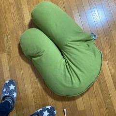 Yogibo ヨギボー　クッション