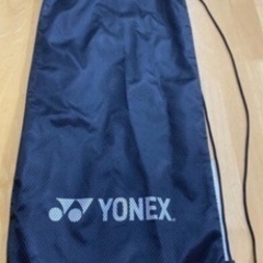 ヨネックス　YONEX テニスラケットカバー　新品未使用