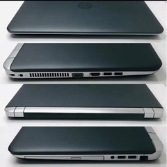 【オススメの点は以下です】  １）スペック十分！CPUはIntel Core i5 第6世代！  メモリは大容量  16GB   高速SSD 128GB！起動まで13秒程度！ オススメの点は以下です】 1）スペック十分！CPUはIntel Core i5 第6