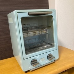 【ネット決済】TOFFY  K-TS1 オーブントースター