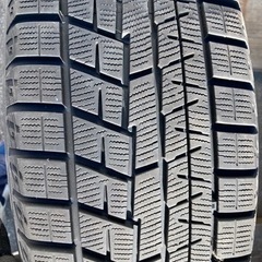 ホイール付きスタッドレスタイヤ4本セット215/60r/16