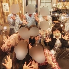 【貸切飲み放題】11/22(月)20時〜ゆる〜く人脈つくり交流会...