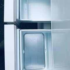 ①‼️481L‼️136番 TOSHIBA✨東芝ノンフロン冷凍冷蔵庫✨GR-G48FX