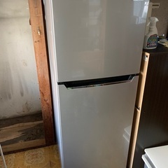 【ネット決済】ハイセンス 冷凍冷蔵庫 HR-B2301