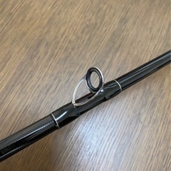 最終値下げ！！ヤマガブランクス　バリスティック　ベイトロッド