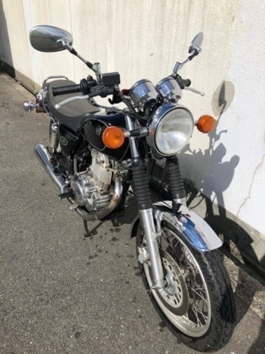 SR400 美品‼️ 値引き‼️