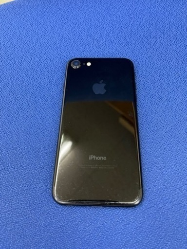 iPhone7 128GB ＋おまけ付