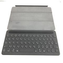 【ネット決済・配送可】中古美品 Apple SmartKeybo...