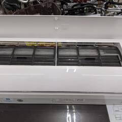 ♬お値下げ致しました✨2018年製✨SHARP 2.2kwエアコン AY-H22S シャープ 2.2キロエアコン