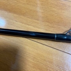 最終値下げ！！ヤマガブランクス　バリスティック　ベイトロッド