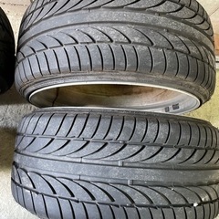 20インチホイール  クレンツェ　ヴィシュヌ