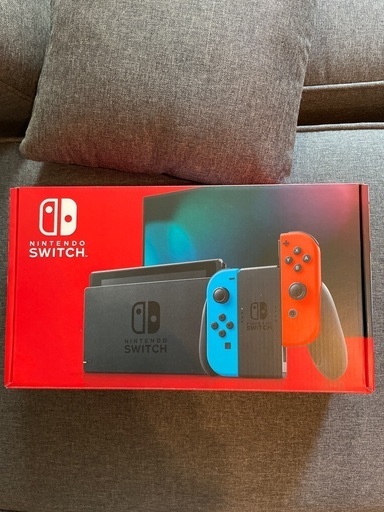 その他 NintendoSwitch
