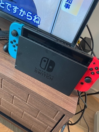 その他 NintendoSwitch