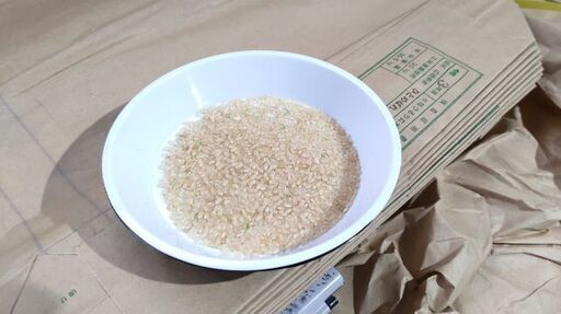 【農家直販！】令和3年新米30㎏格安販売！【1等米ひとめぼれ　限定13袋】