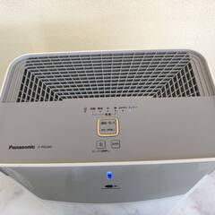7極美品！22年製パナソニック ジアイーノ ステンレスシルバー