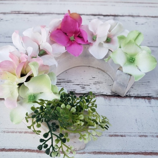 12 24 イニシャルフラワーオブジェ作り Douce デゥース 瑞江のワークショップのイベント参加者募集 無料掲載の掲示板 ジモティー