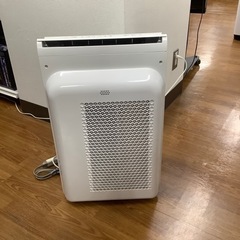 SHARP 加湿空気清浄機【トレファク 川越店】