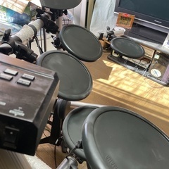 電子ドラム RS40
