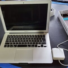 Apple MacbookAir Mid2012