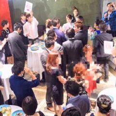 仙台の婚活パーティーで運命の人と出会う✨💘 - 仙台市