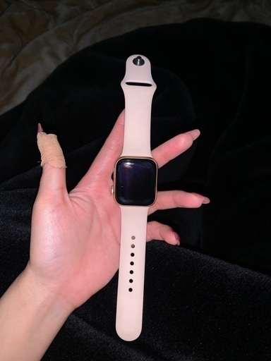 腕時計 Apple Watch SE 40mm