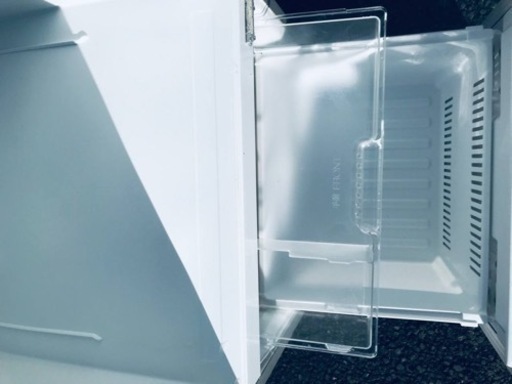 ④1825番 Panasonic✨ノンフロン冷凍冷蔵庫✨NR-B175W-S‼️
