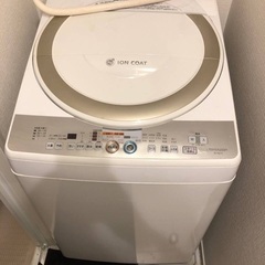 Haier 全自動洗濯機 JW-C45A 2019年製 4.5㎏【トレファク上福岡】