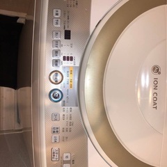 先着者優先！【生活家電3点セット】乾燥付洗濯機・中型冷蔵庫・電子レンジ