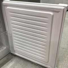 ●販売終了●冷蔵庫　2ドア　ニトリ　106L 2018年製　中古品