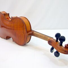 フレンチ 分数 3/4 バイオリン Jerome Thibouville-Lamy JTL Dulcis et Fortis 1910年頃 イエローニス Mirecour コンクールなど！！ 試奏歓迎 全国発送対応 アンティークバイオリン 中古バイオリン 愛知県清須市より　名古屋近郊 管理（カ）8708