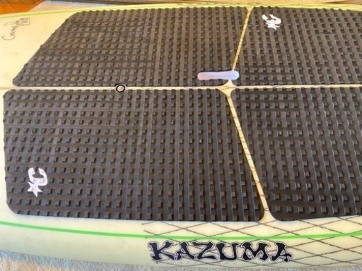 SUPボードKAZUMA パドル付き85,000円 SUPボードKAZUMA パドル付き85,000円 【公式通販】