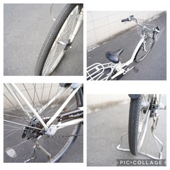 首都圏無料配送?⭐️格安⭐ブリヂストン 26インチ 4.0ah 電動自転車 