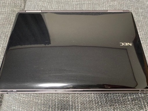 【訳あり】NEC ノートパソコン LL750F26B