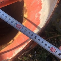 コンクリートホッパー　