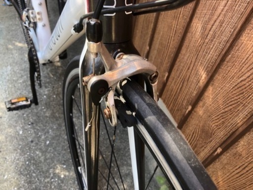 momentum iwant メインコンポtiagra 2×10S ロードバイク
