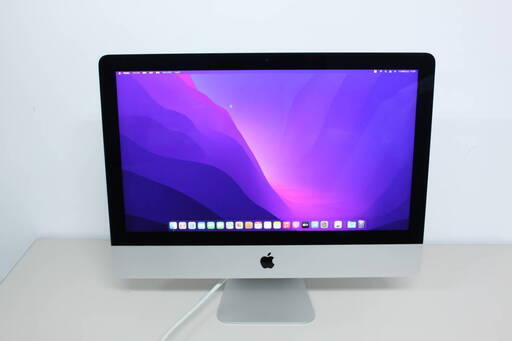 iMac A1418 MK452J/A (Retina 4K,21.5-inch, Late 2015) Core i5