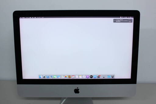 iMac A1418 MK452J/A (Retina 4K,21.5-inch, Late 2015) Core i5