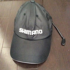 SHIMANO帽子