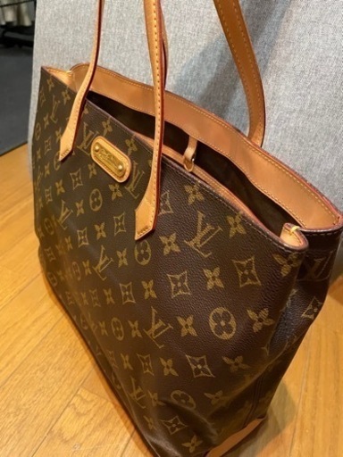 ルイヴィトン ウィルシャー MM 保存袋付き