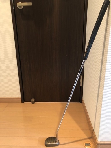 パターPING