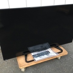 YouTube Netflix 視聴可能■シャープ アクオス 40型 液晶テレビ LC-40W35 2017年製■USB外付けHDD録画対応 SHARP   AQUOS 40インチTV YouTube Netflix 視聴可能□シャープ アクオス 40型 液晶テレビ LC