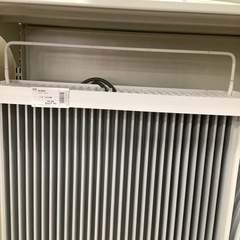 BALMUDA smart heater バルミューダ スマートヒーター【トレファク